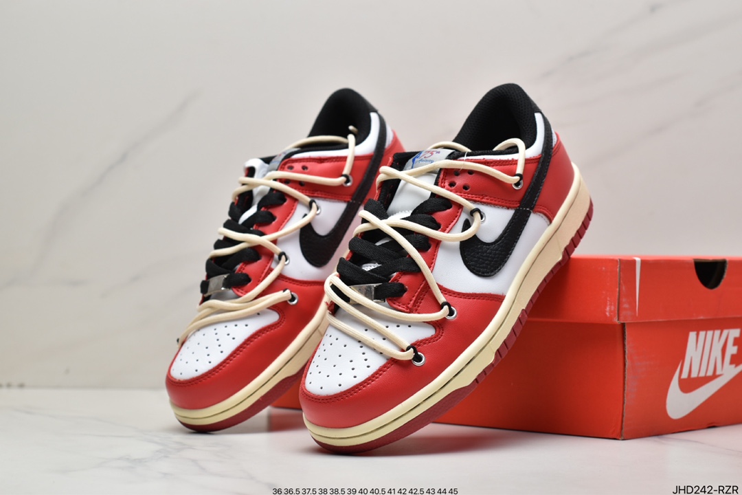 190 Futura x 耐克/Nike Dunk Low SB联名 DD3363-100