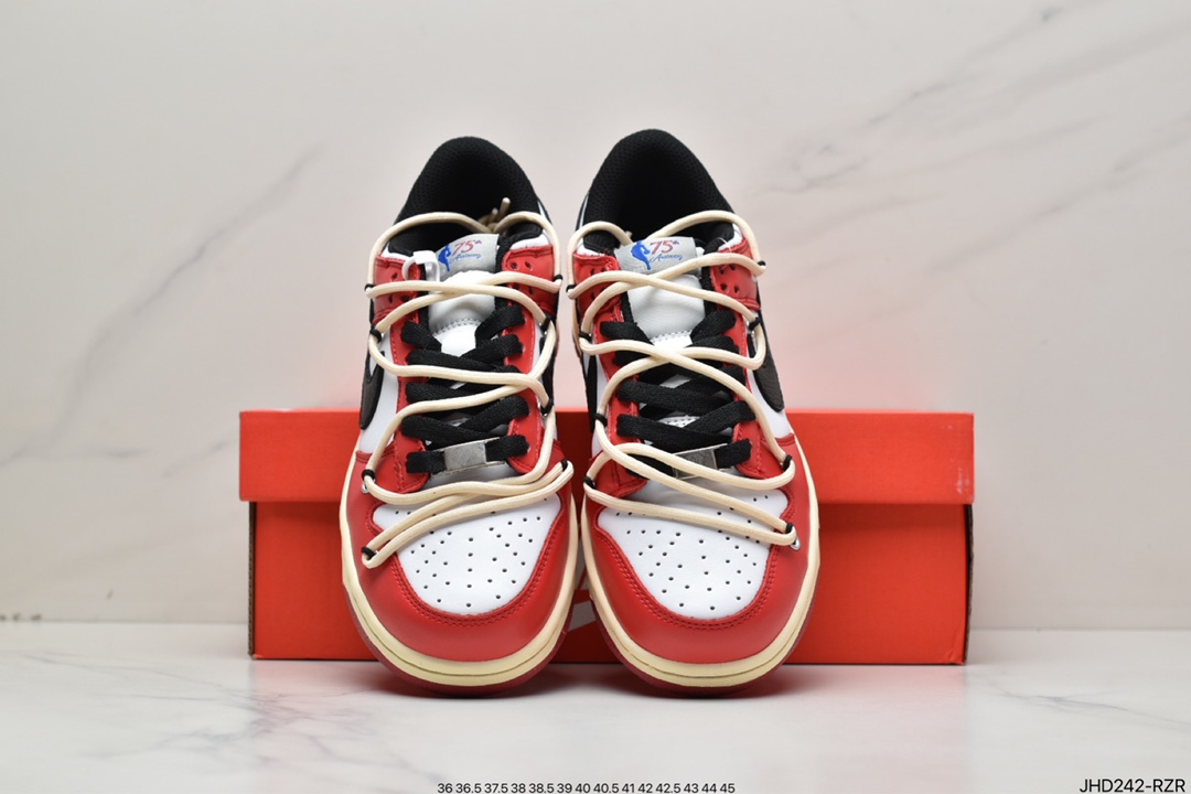 190 Futura x 耐克/Nike Dunk Low SB联名 DD3363-100