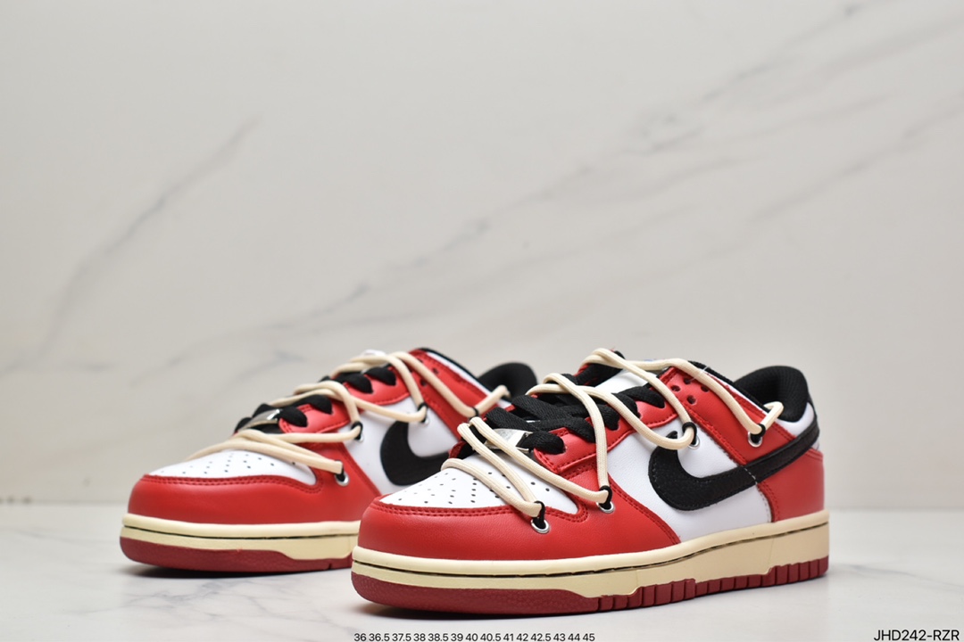 190 Futura x 耐克/Nike Dunk Low SB联名 DD3363-100