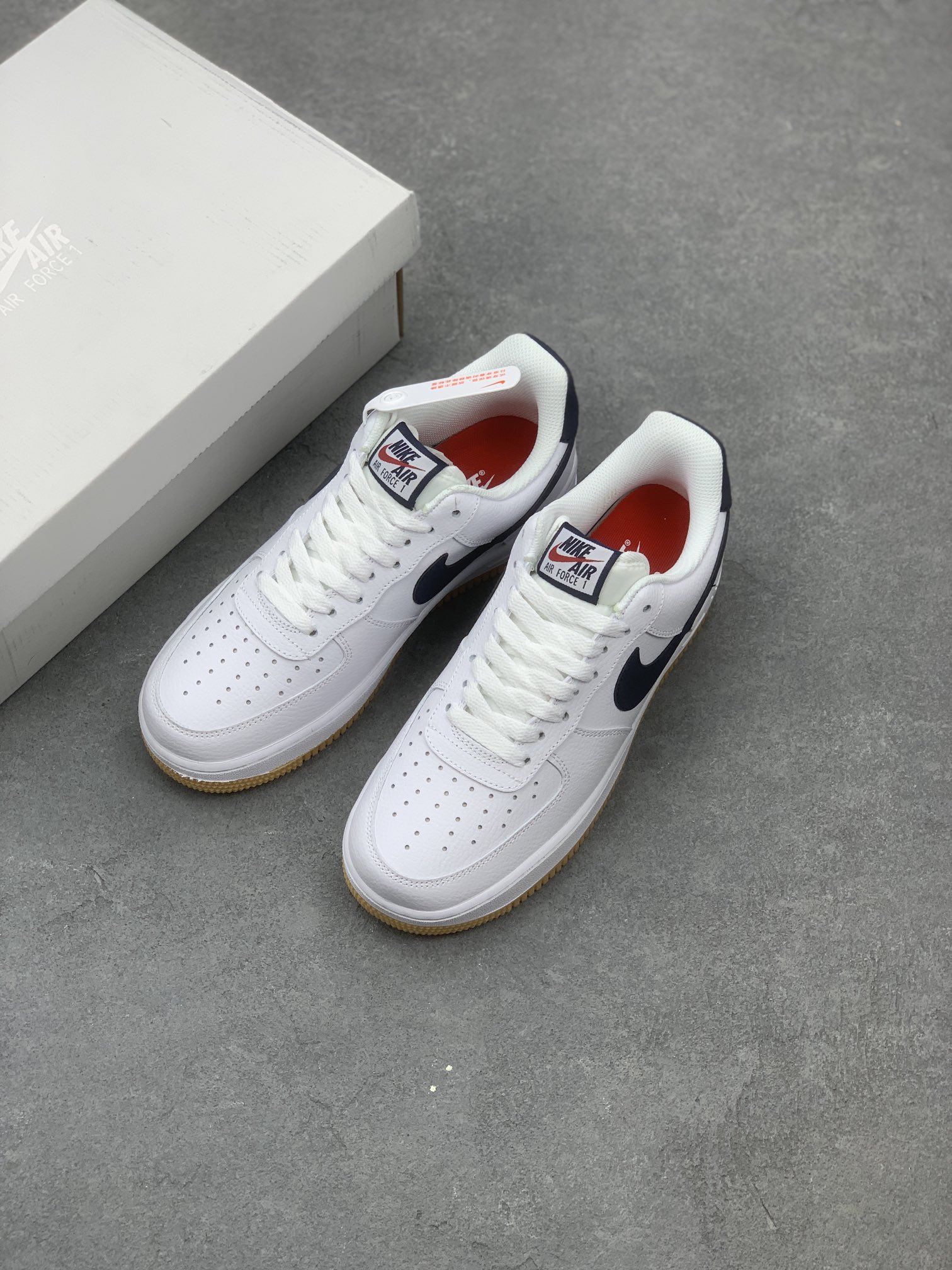Nike Air Force 1 '07 Essentials: Classic Style, Superior Comfort, Various Sizes 9 i1664402033 8497 7