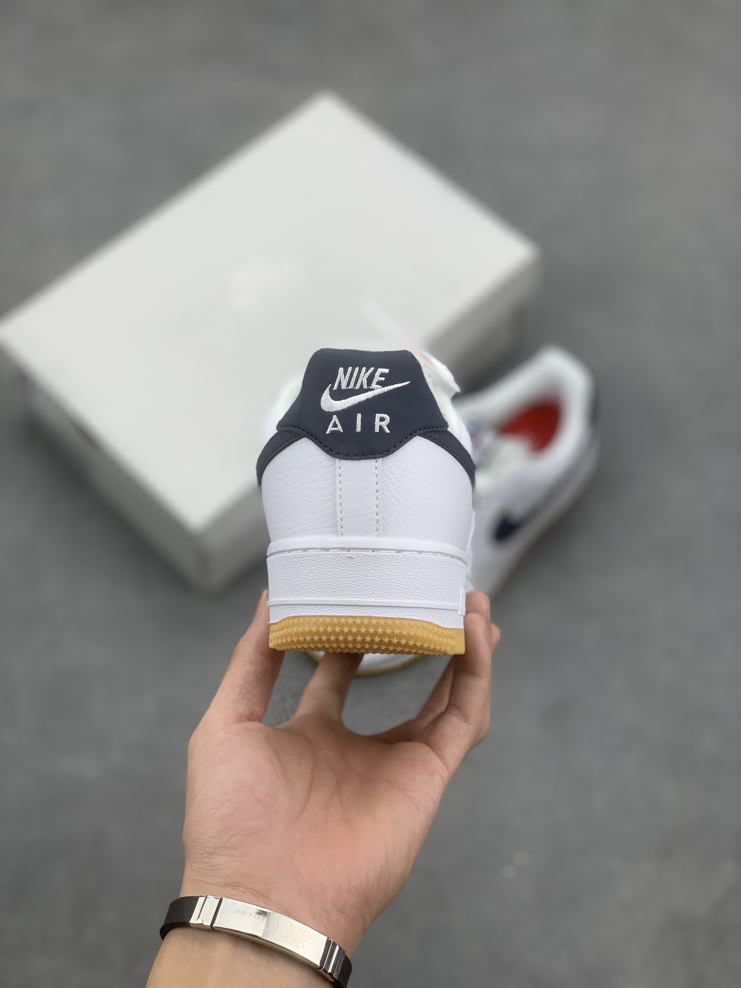 Nike Air Force 1 '07 Essentials: Classic Style, Superior Comfort, Various Sizes 5 i1664402033 9021 3