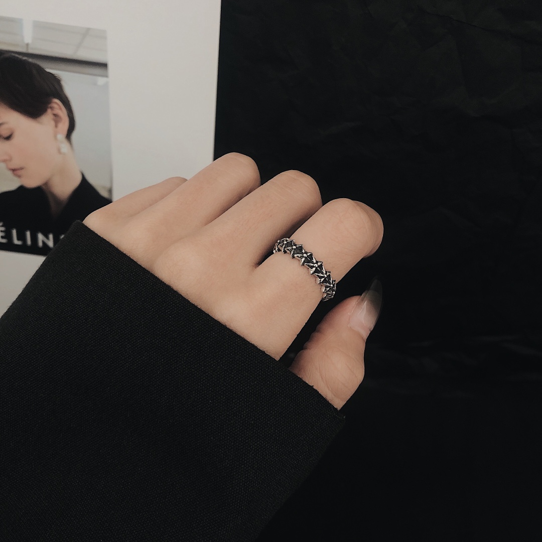크롬하츠 반지 62893 Chrome Hearts Ring