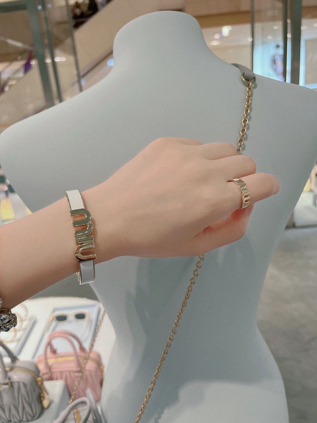 #196 miu ring - 图片 3