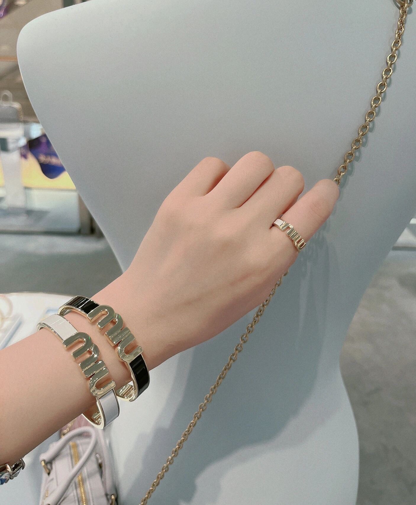 #196 miu ring - 图片 2