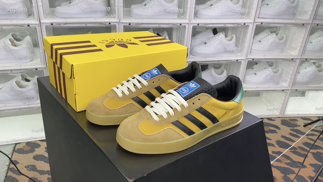 [Adidas Originals Series]