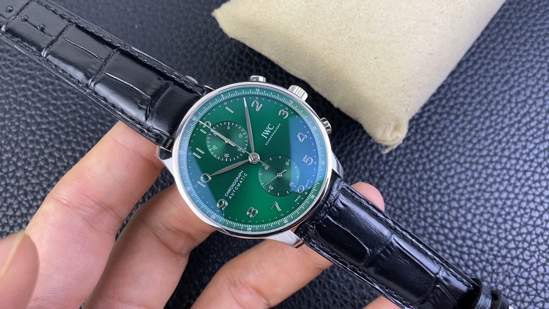 super clone IWC