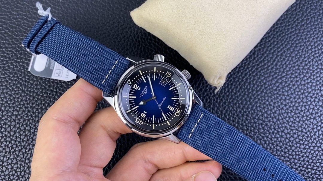 [LONGINES Watches]Interpret the elegant charm of contemporary menOriginal m