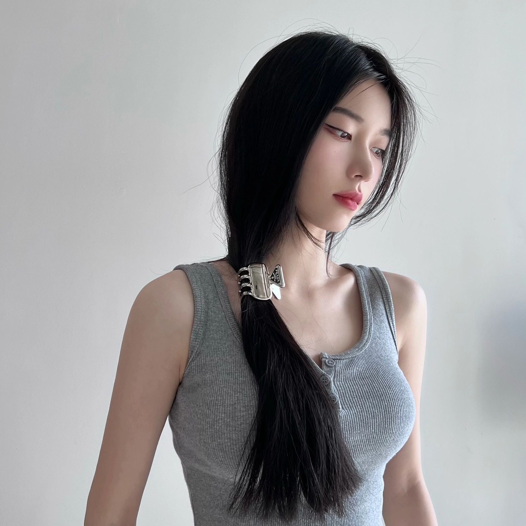 [Niche Series Jewelry]