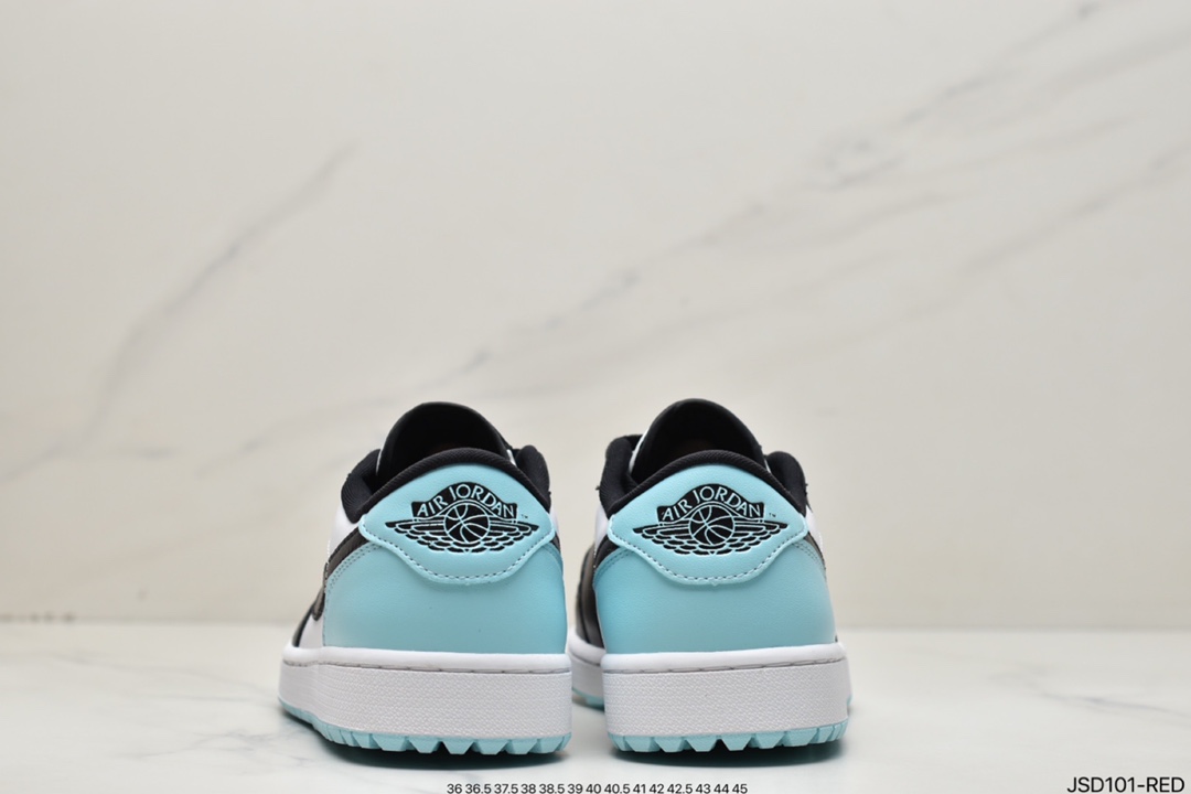 Original Air Jordan AJ1 Low Golf Golf DD9315-114