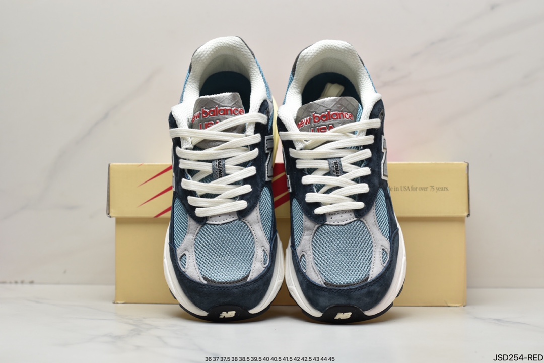 200 New Balance NB990系列 M990TE3