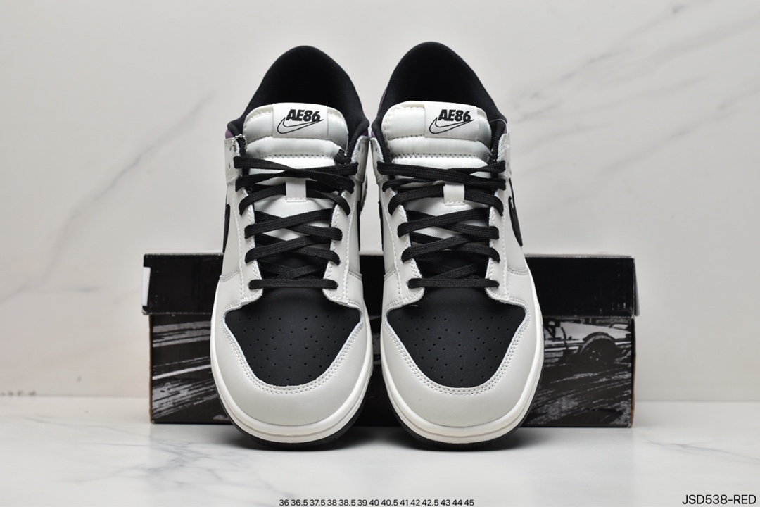 NIKE DUNK SB ”AE 86” Initial D DD1391-103