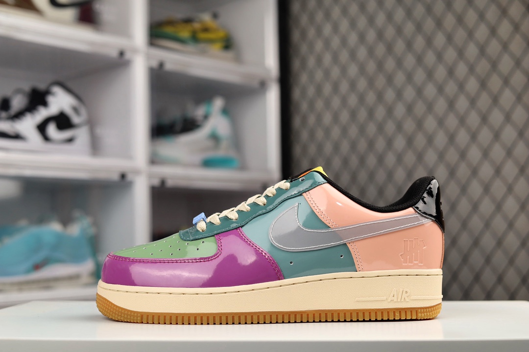 G0 Air Force 1 Low 原装级别 原楦头原纸板 打造纯正空军版型专注外贸渠道 全掌内置蜂窝气垫 原盒配件 原厂中底钢印、拉帮完美