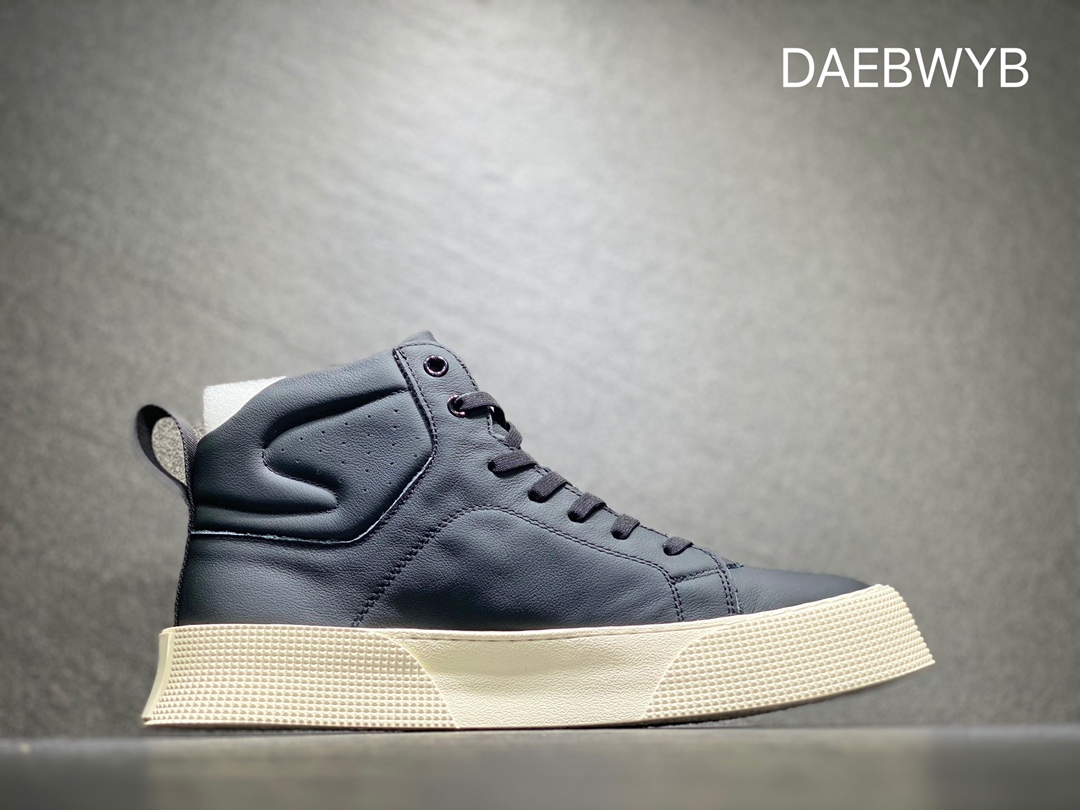 DIOR B33 high top series