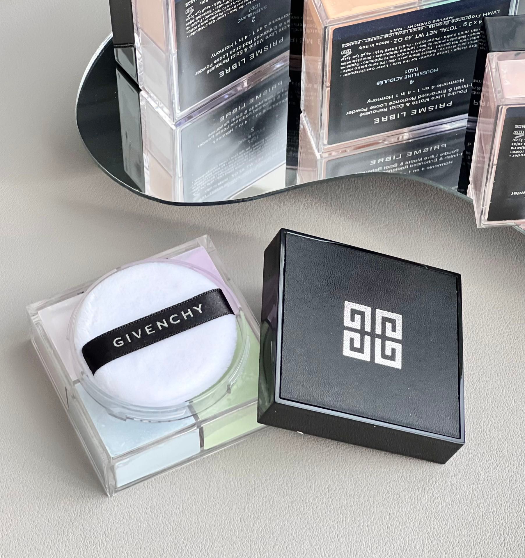 纪梵希 Givenchy 高定典藏名品高定成衣时装外套连衣裙衬衫T恤 #1FF847FE 6