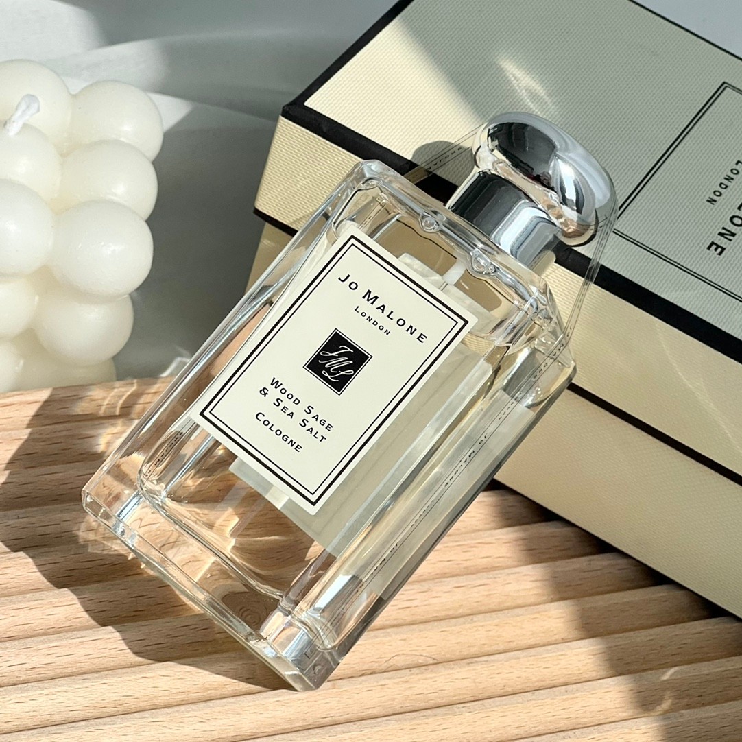 中性香水100ml 6