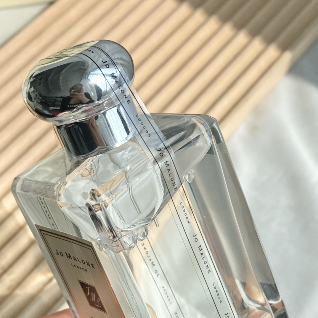 中性香水100ml 8
