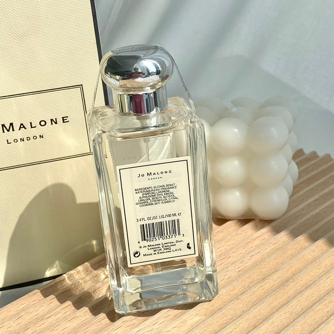 中性香水100ml 9