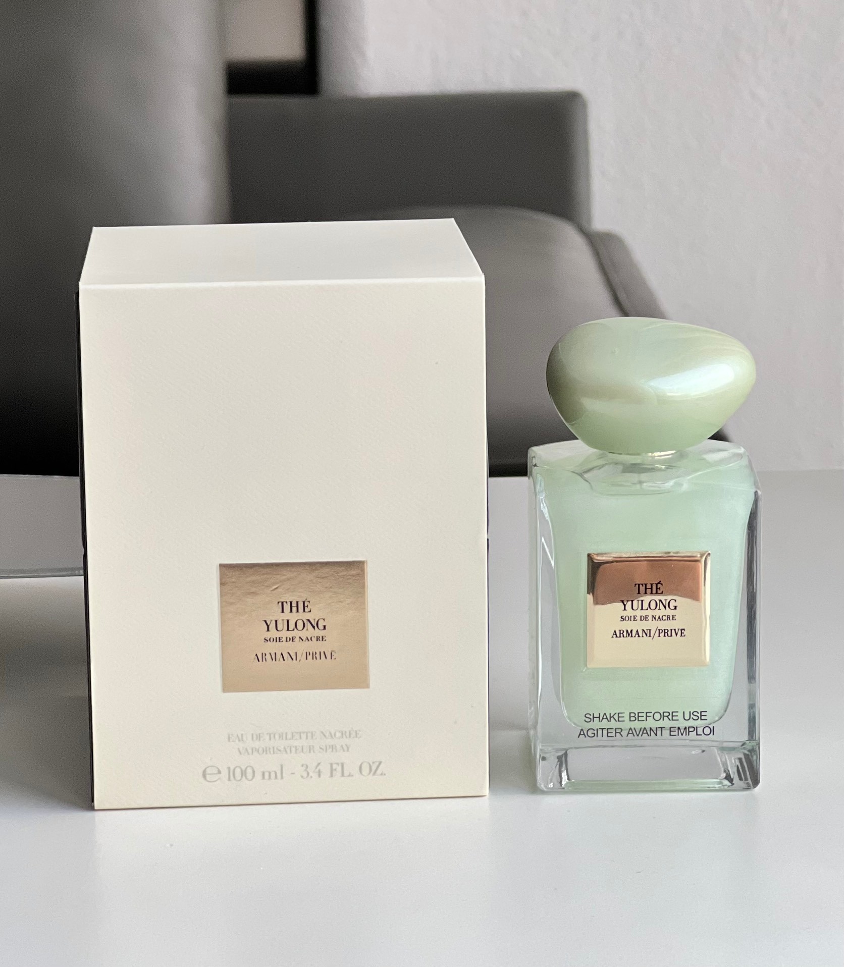 MiniCost Perfume