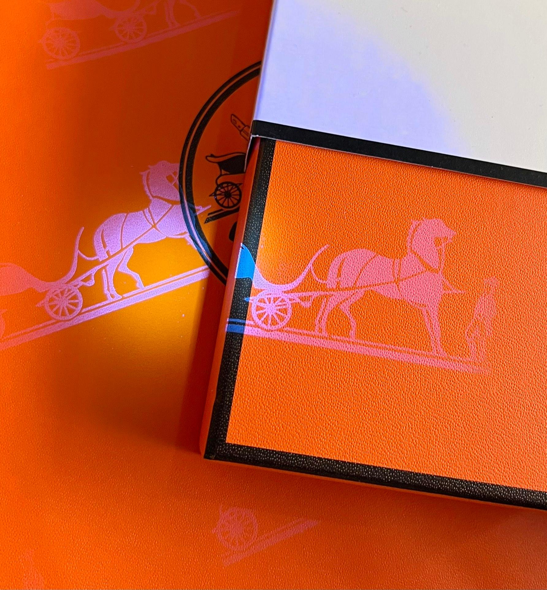 Hermès Haute Couture Couture Beauty Luxury Skincare Cosmetics Lipstick 4