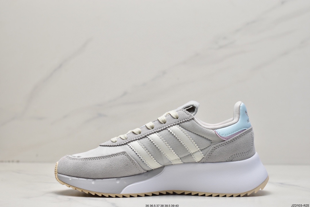 ADIDAS Originals Retropy Popcorn Jogger