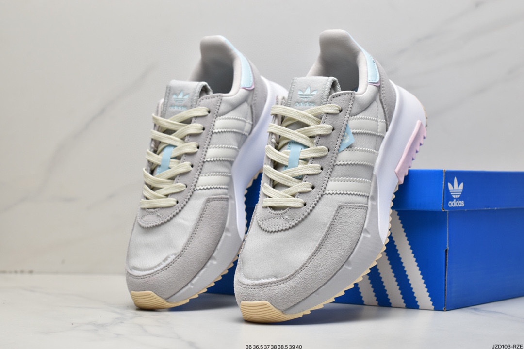 ADIDAS Originals Retropy Popcorn Jogger