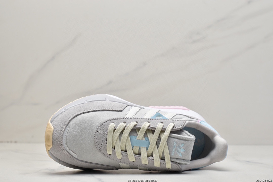 ADIDAS Originals Retropy Popcorn Jogger