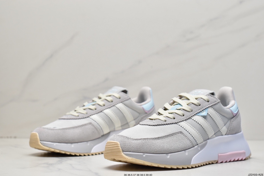 ADIDAS Originals Retropy Popcorn Jogger