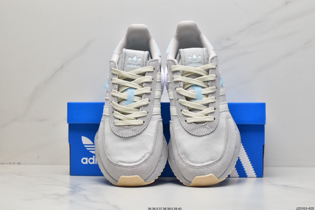 ADIDAS Originals Retropy Popcorn Jogger