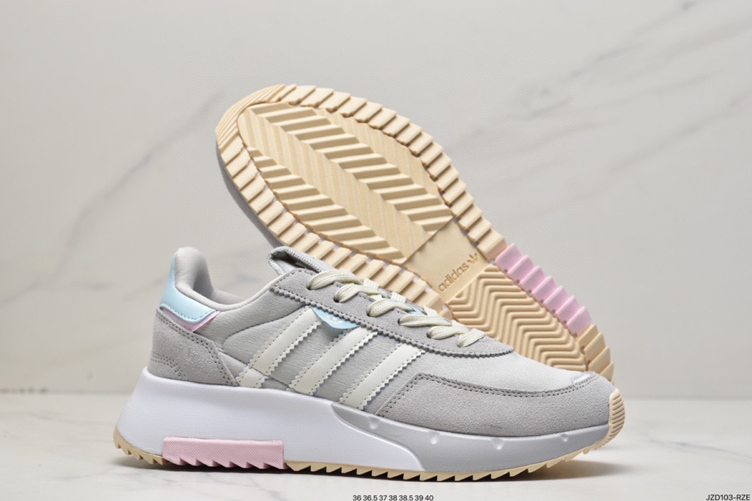 ADIDAS Originals Retropy Popcorn Jogger