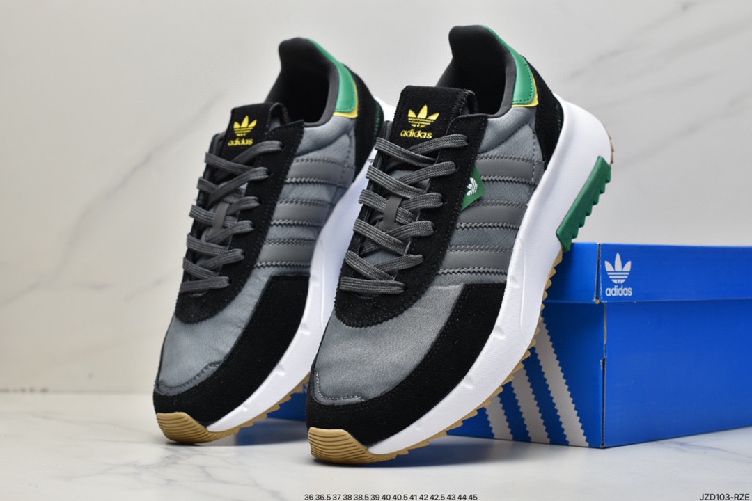 ADIDAS Originals Retropy Popcorn Jogger