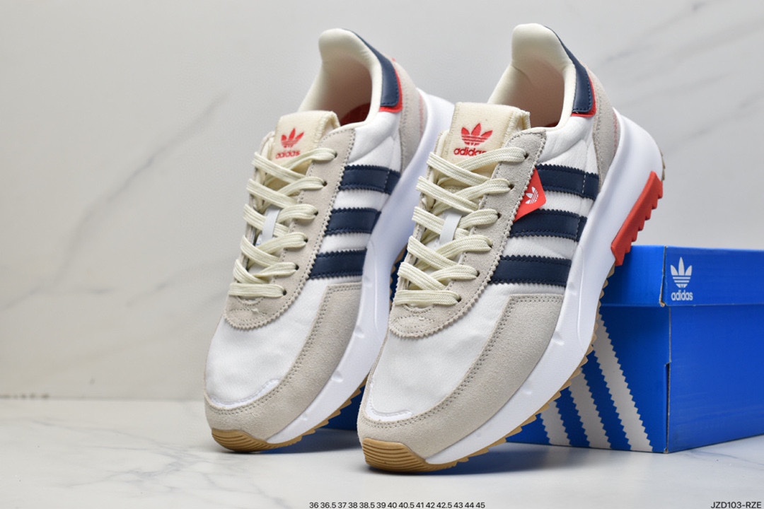 ADIDAS Originals Retropy Popcorn Jogger