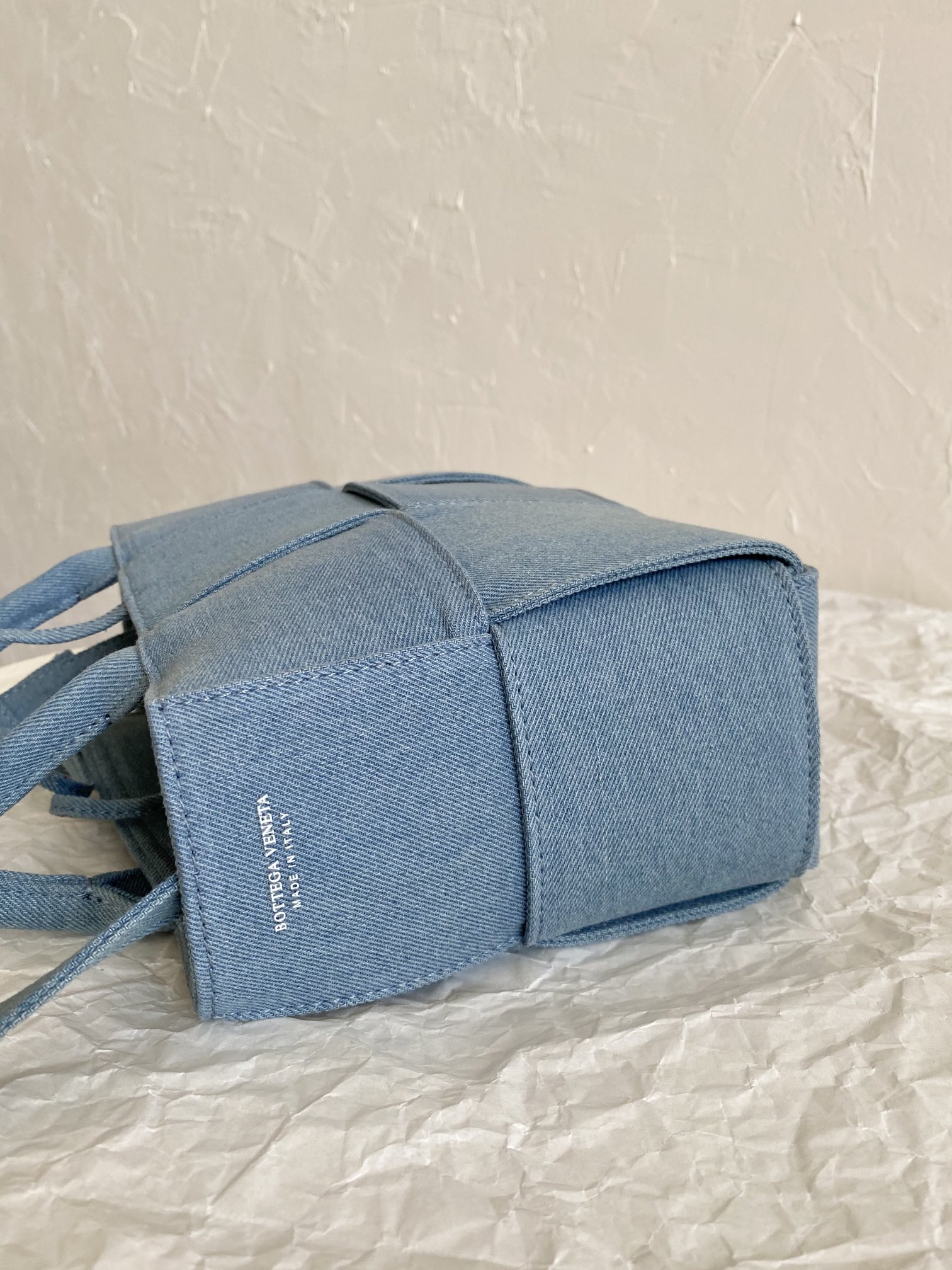 Bottega Veneta Sales King