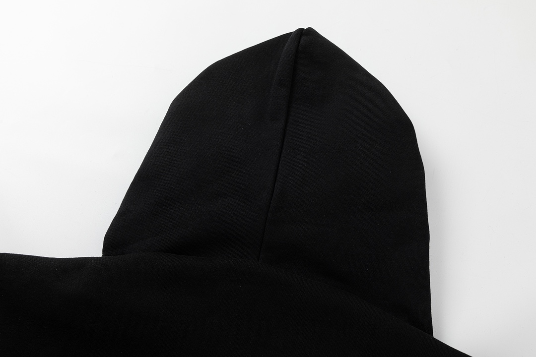 Limited-Edition North FacexGucci Joint Series for Men and Women – Black/White – XS-L - 图片 4