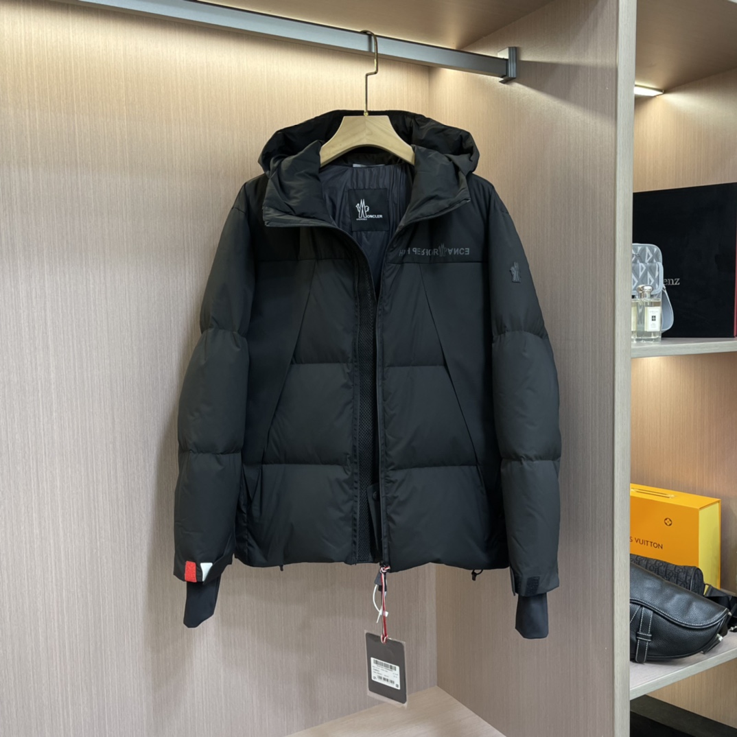 MON Glacier Taku 滑雪系列 秋冬必备的“面包服”
