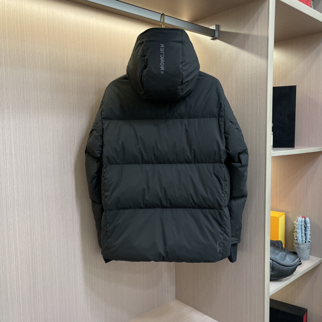 MON Glacier Taku 滑雪系列 秋冬必备的“面包服”