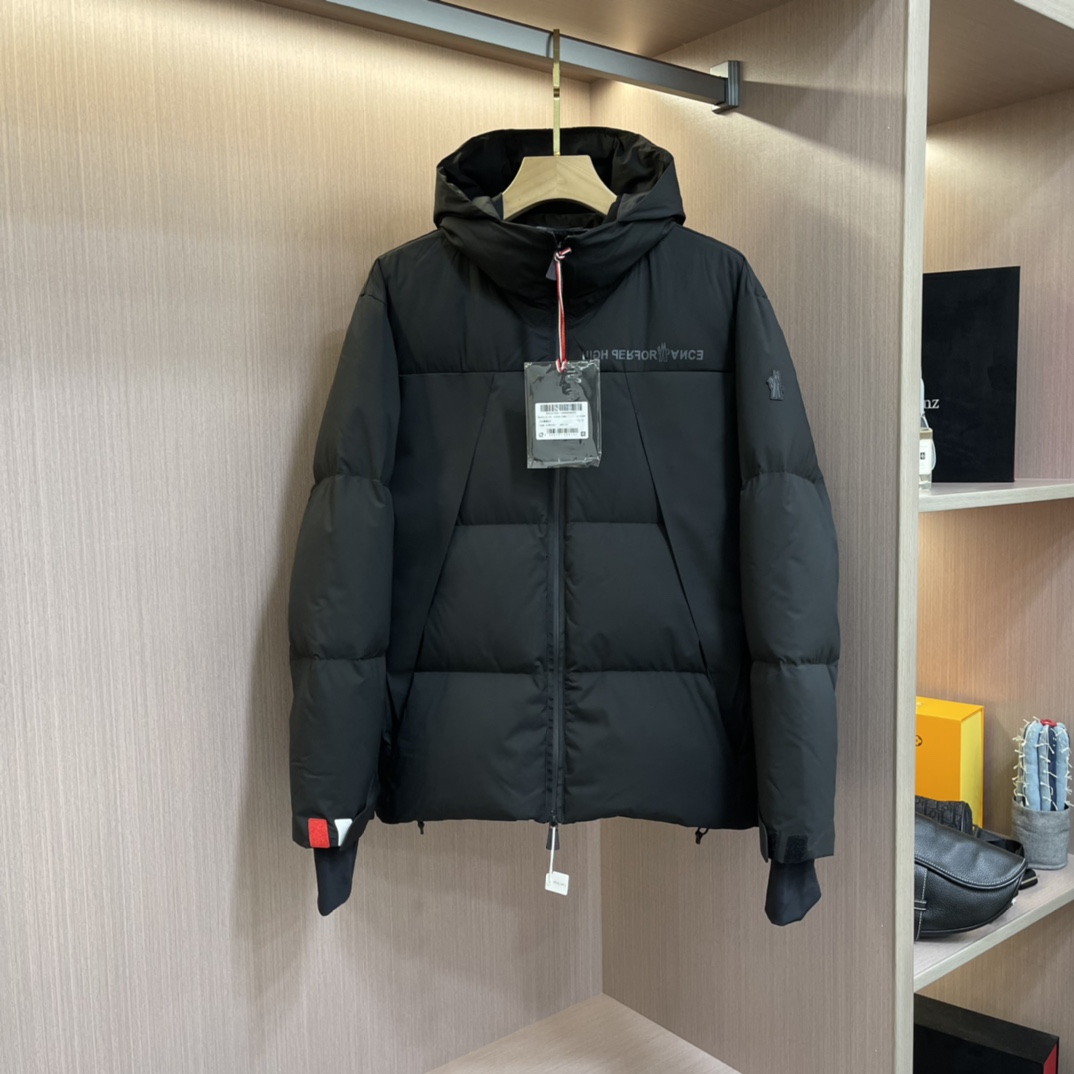 MON Glacier Taku 滑雪系列 秋冬必备的“面包服”
