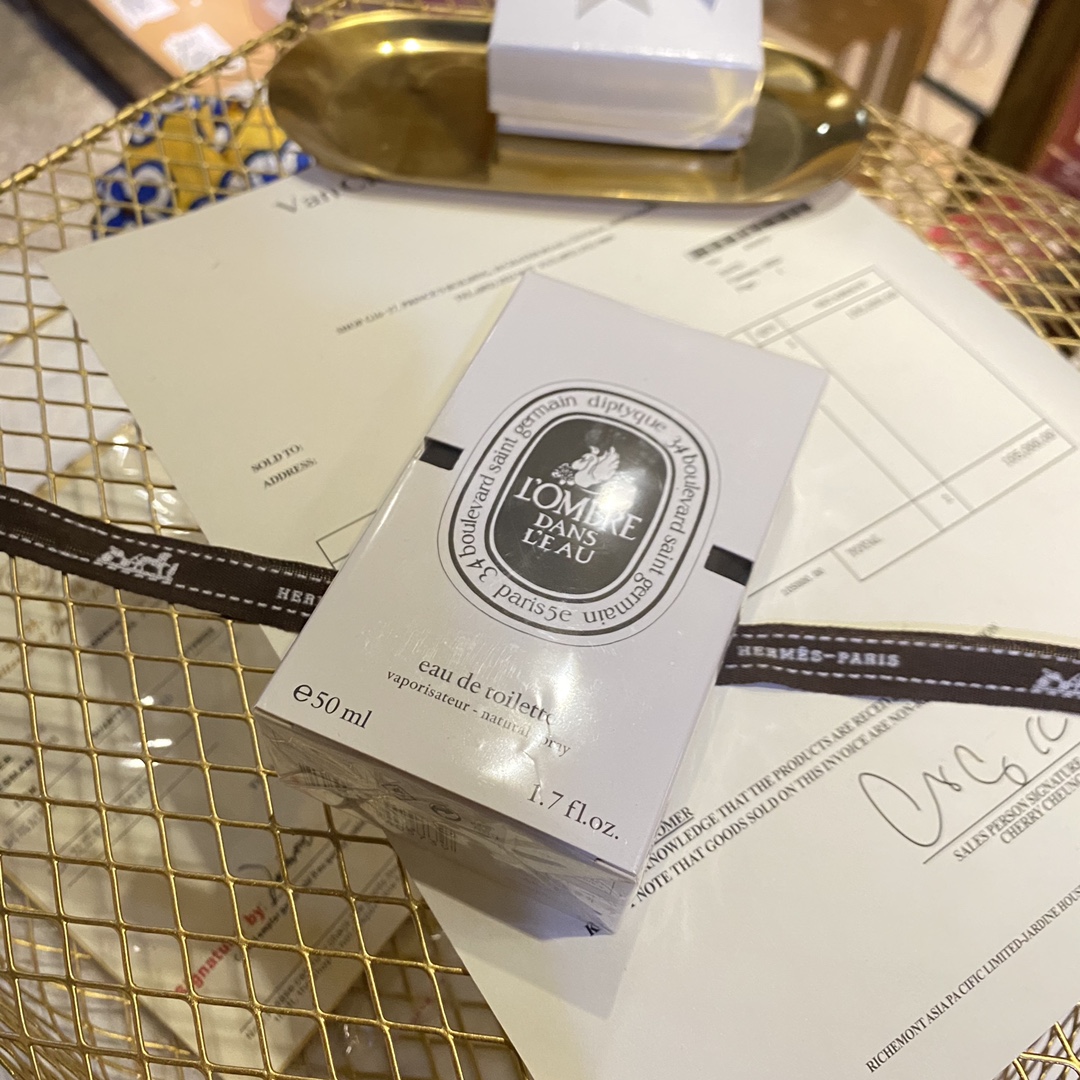 Diptyque Perfume