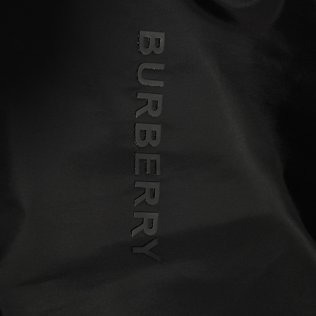 Burberry/巴宝莉 22Fw大格纹双面穿风衣外套