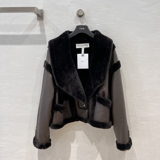 Dior Clothing Coats & Jackets Fall/Winter Collection Fashion Casual