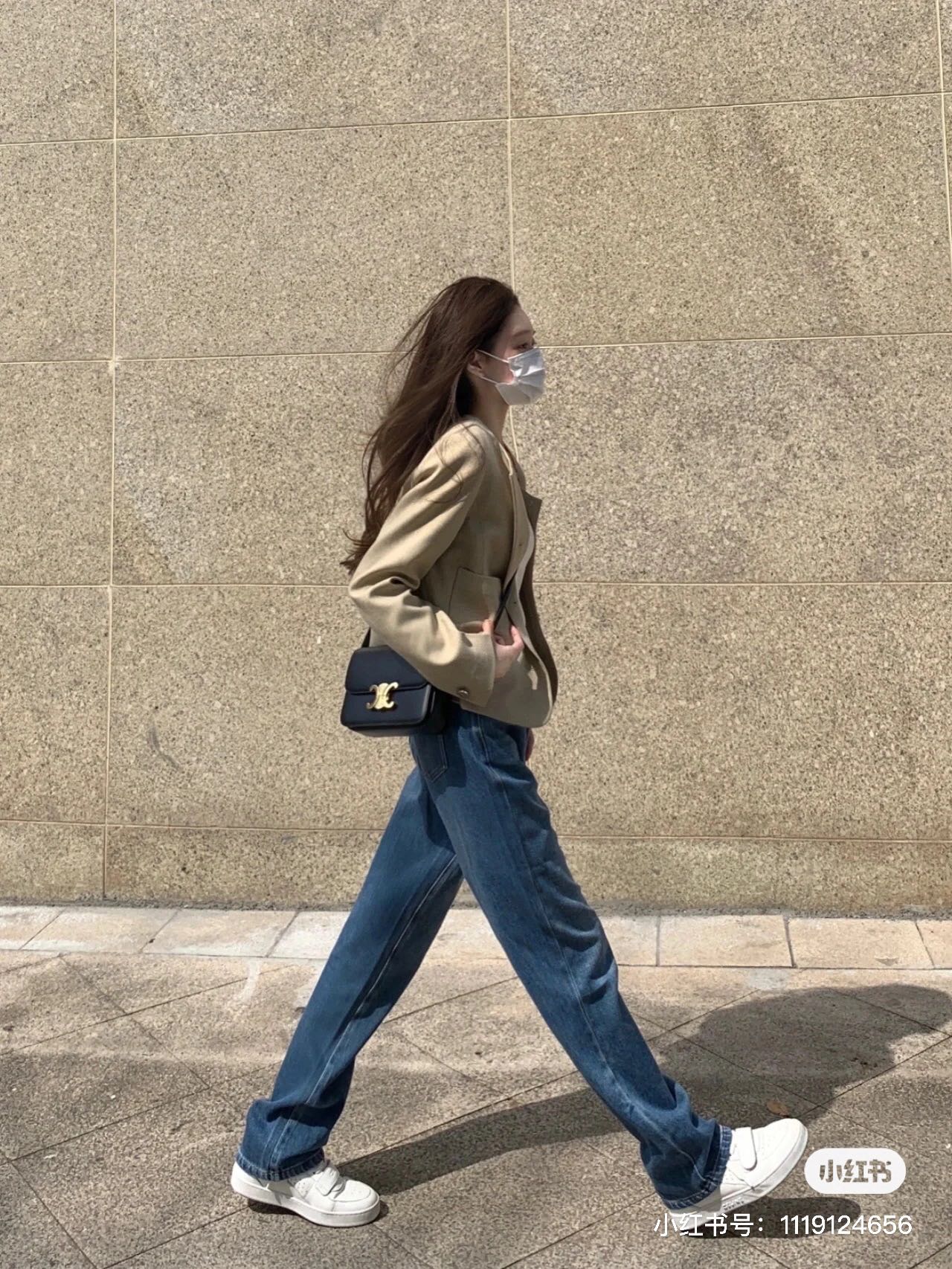 NO:207189,CELINE Arc de Triomphe Black Gold Teen, Celine, Celine, Celine19860909CELINE凯旋门黑金teen,赛琳celine,celine,celine,Bag