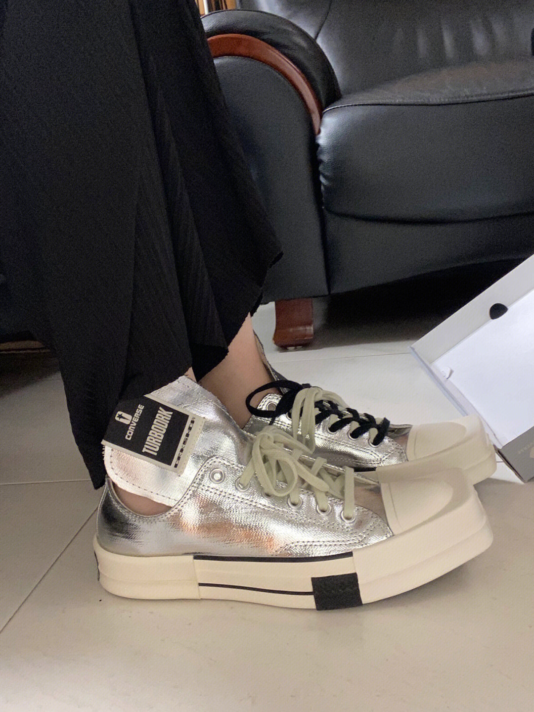 [Rick Owens Women