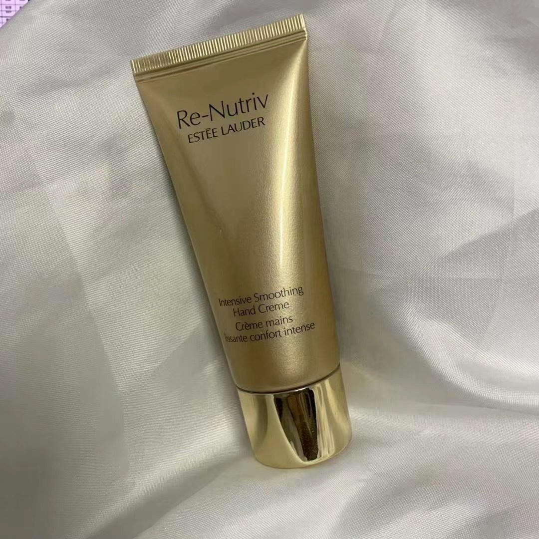 Estée Lauder Platinum Hand Cream Sample 30ml!