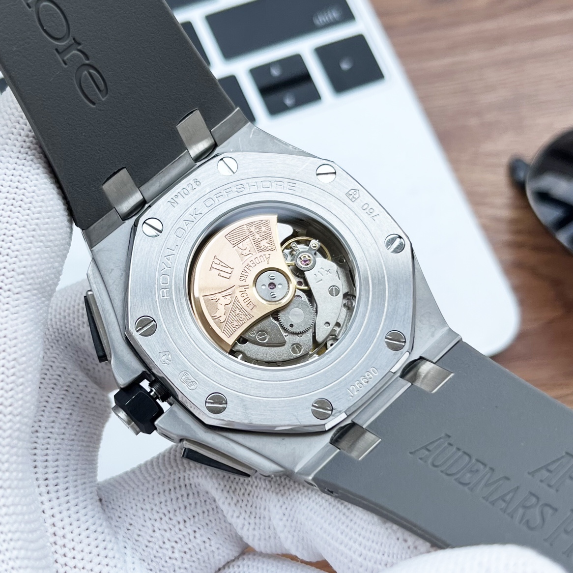 750 新款首发——最强性价比 爱彼Audemars Piguet 与原装一致市场超高品质