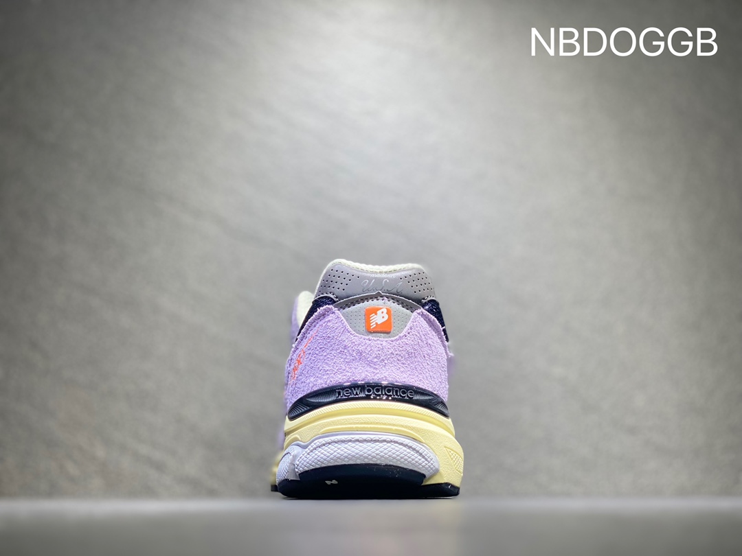 200 新百伦/new balance 新百伦NB990跑鞋 M990TD3