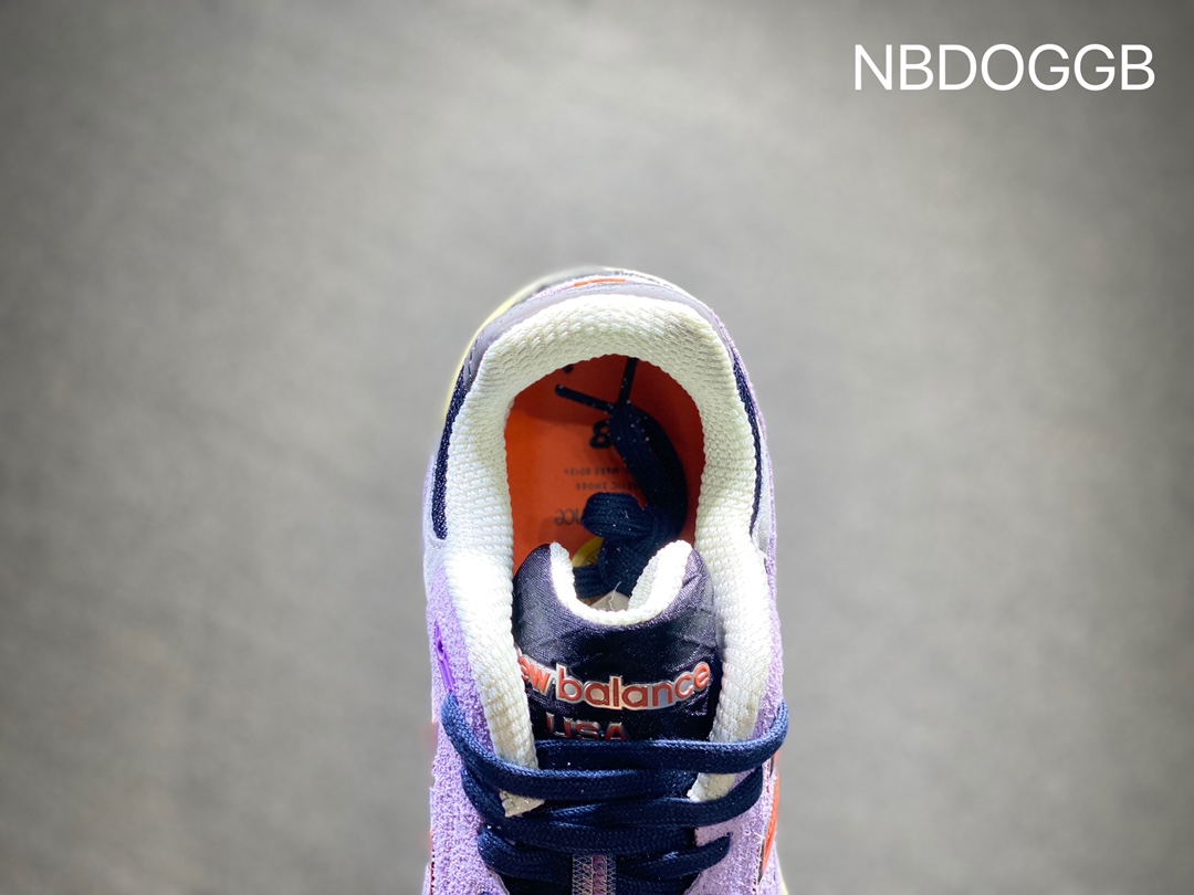 200 新百伦/new balance 新百伦NB990跑鞋 M990TD3