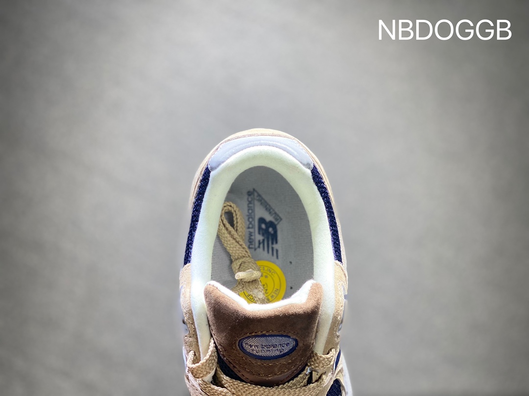 200 新百伦New Balance 2002系列 NB复古跑鞋 ML2002R5