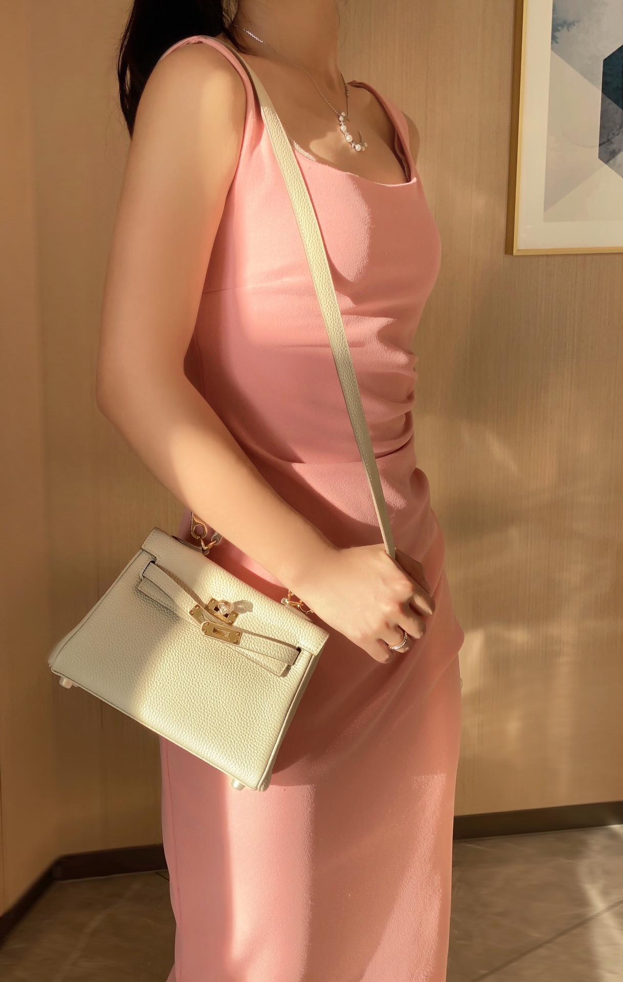 香奈儿 Chanel 高级成衣风衣外套及大衣服饰 #8794D764 6