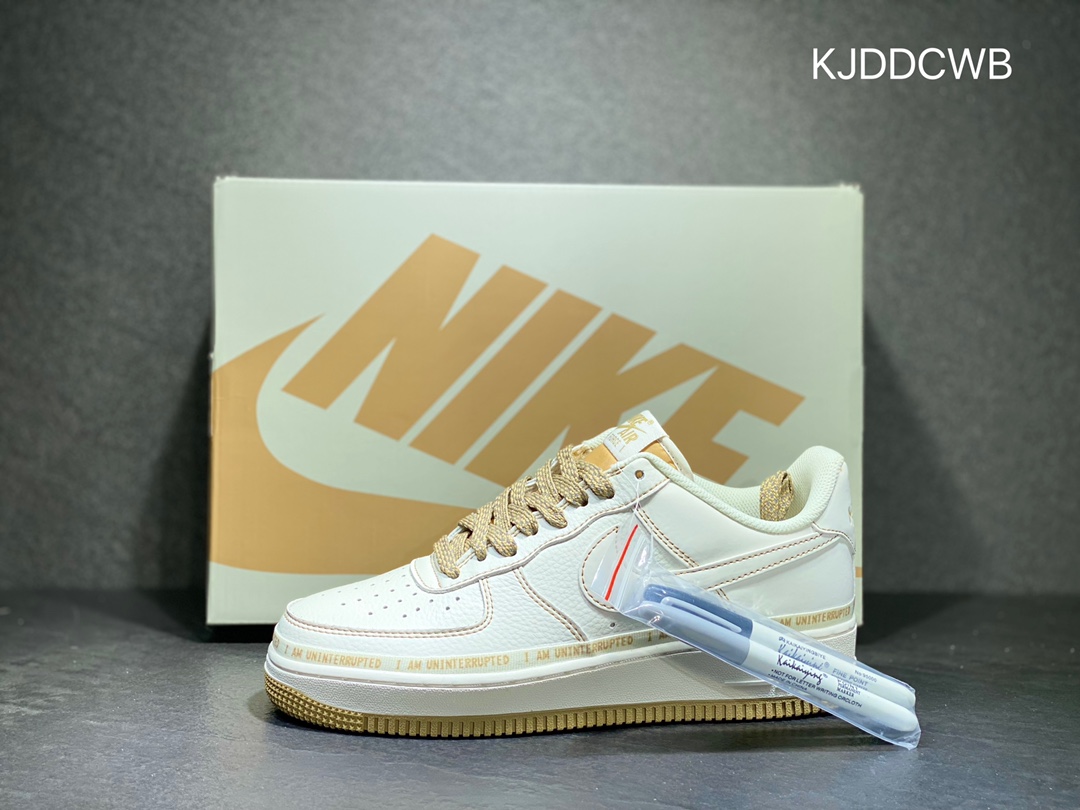 240 Nike Air Force 1 空军一号 UN0824-332