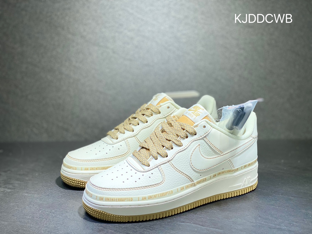 240 Nike Air Force 1 空军一号 UN0824-332