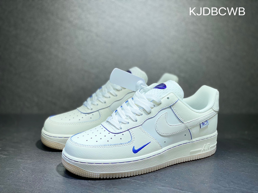 220 Nike Air Force 1 空军一号DX1156-001